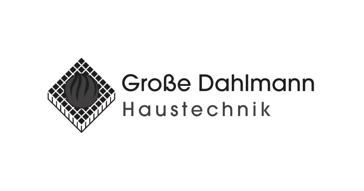 Große Dahlmann Haustechnik